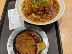 排骨年糕-鲜得来排骨年糕(即墨路店)