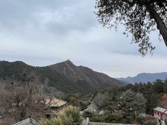 -潭柘寺景区