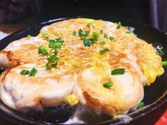 -恋萍小吃(时代店)