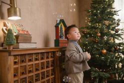 -西瓜庄园儿童摄影