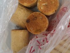 -中关村茶点
