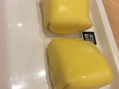 芒果班戟-满记甜品(苏州中心店)