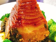 天府宝塔肉-天府掌柜(九眼桥店)