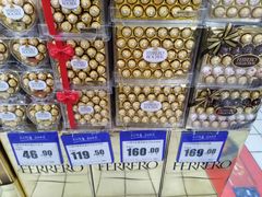 -物美超市(三里河店)