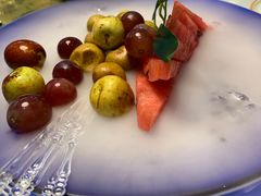 -到家尝北京菜(西坝河店)