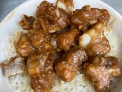 -品香排骨饭(羊官路店)