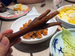 -新白鹿餐厅(金鹰新街口店)