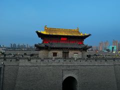 -大同古城墙
