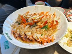 -新白鹿餐厅(金鹰新街口店)