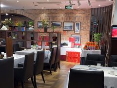 -毛家饭店·湖南鱼鲜(齐鲁软件园店)
