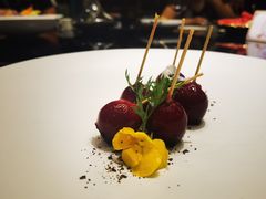 -彩虹之约•淮扬家宴(亚运村店)