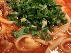 -大师兄·西北小馆(南沙万达广场店)