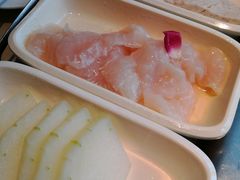 -海底捞火锅(万丰桥店)