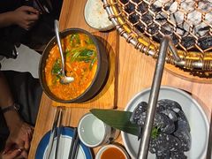-烧肉达人•炭火烧肉(新天地店)