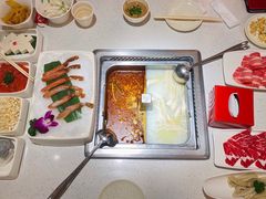 -海底捞(難波店)