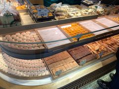-泸溪河桃酥(秦淮新街口店)