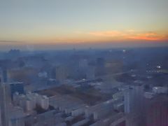 -万达文华酒店·48F云端窗景美食汇自助餐厅