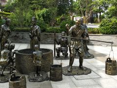 -清远熹乐谷温泉度假酒店