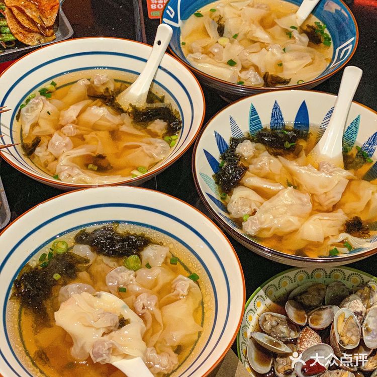 夜宵好去处！你小子是懂拿捏撸串氛围感的🍻