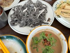 -清真永恒华威肉饼(潘家园店)