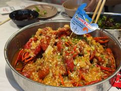 -靓靓蒸虾·头牌蒸虾(沙湖旗舰店)