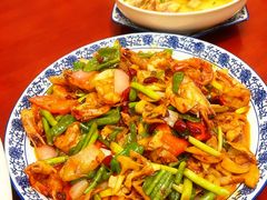 -呼吸森林·生态农庄农家乐私房菜