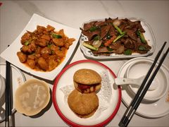 -旺达·福州菜(正大广场店)