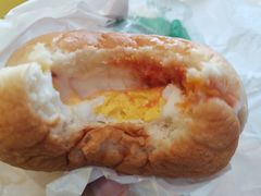 -麦当劳(江滨北路得来速餐厅)