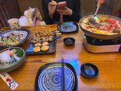 -坂吉屋·居酒屋深夜食堂(龙湖店)