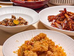 -侨美食家·粤菜(体育西路店)