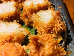 -山杏yama-katsu·吉列炸物