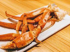 -花和海鲜自助(梅江店)