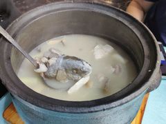 -干老四雅鱼饭店(滨江西路店)