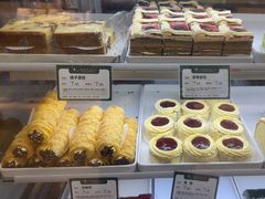 -蜂蝶来饼店(拱北总店)