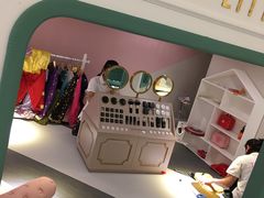 -艾米茉亲子餐厅(万象城店)