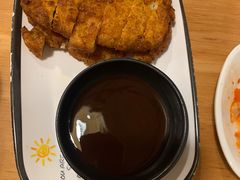 -多宾韩国料理(学衡路店)