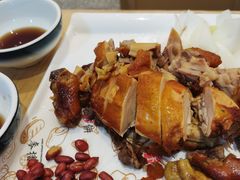 -东北风(江北万达店)