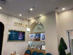 -海马体照相馆(上海宝山万达广场店)