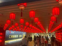 -温州龙湾国际机场