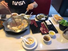 -八方客汕头火锅·牛肉·卤水(福保店)