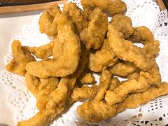 -掌上鲜(南顺城街店)