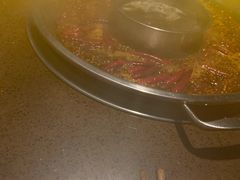 -马帮寨院坝火锅(龙港公园店)