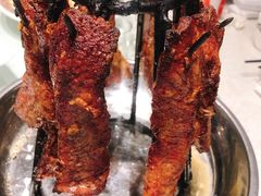 吊肉-巴依老爷·新疆美食(上城区天城路店)