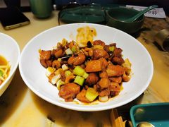 -锦府盐帮·侯宅(五棵松万达店)