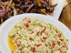 -一口香烧烤大排档(先锋路店)