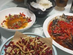 -U你·天然调味(南湖总店)