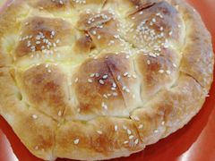 -上海交通大学新疆餐厅