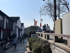 -江南蟹壳皇(新民桥店)