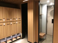 -燃坊JEN ACTIVE游泳健身中心·深圳前海JEN酒店
