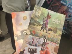 -百美汇影城(LUXE嘉里中心店)